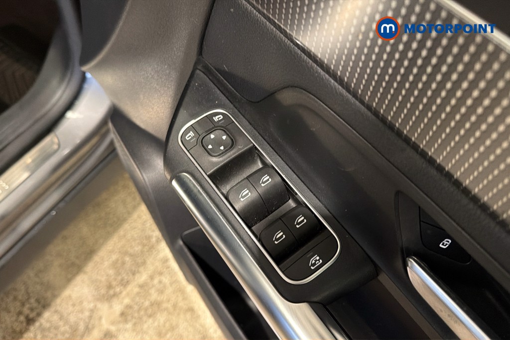 Mercedes-Benz GLA Sport Automatic Petrol SUV - Stock Number (1653491) - 20th supplementary image