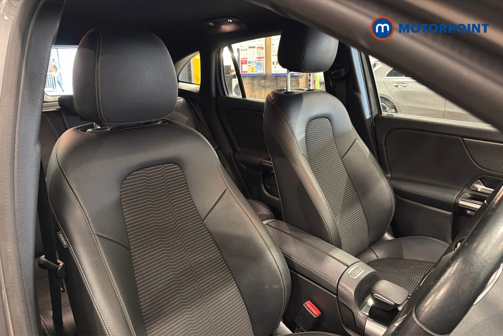 Mercedes-Benz GLA Sport Automatic Petrol SUV - Stock Number (1653491) - 22nd supplementary image