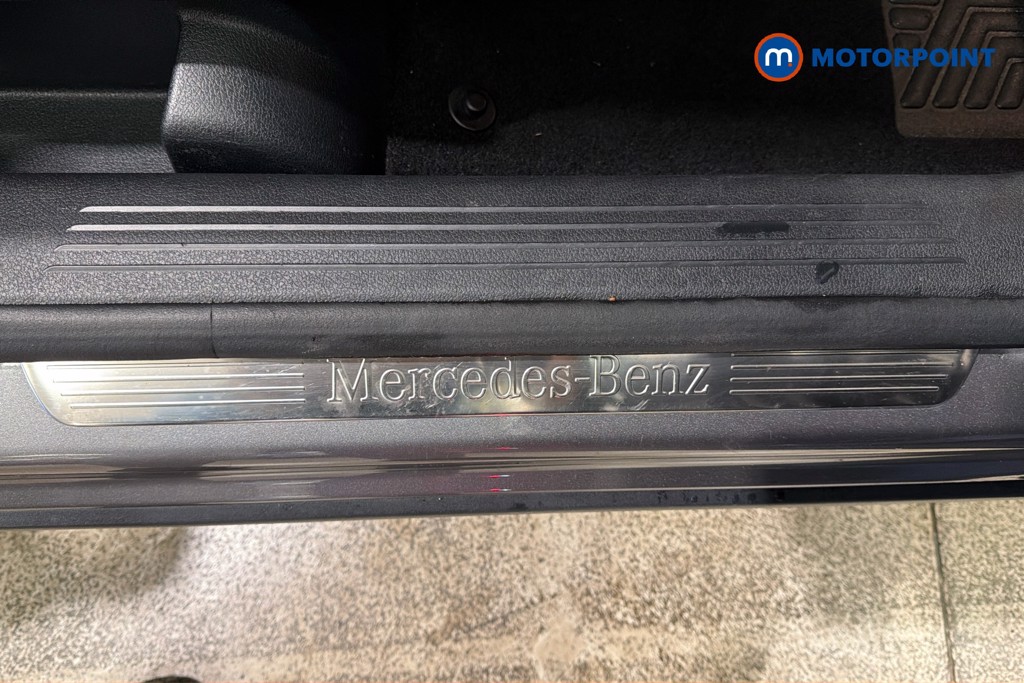 Mercedes-Benz GLA Sport Automatic Petrol SUV - Stock Number (1653491) - 27th supplementary image