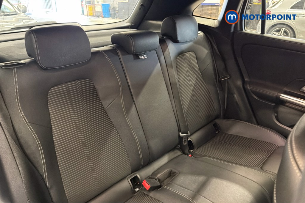 Mercedes-Benz GLA Sport Automatic Petrol SUV - Stock Number (1653491) - 28th supplementary image
