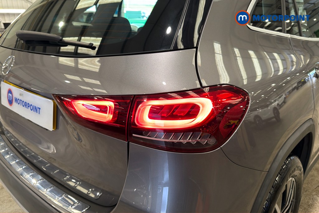 Mercedes-Benz GLA Sport Automatic Petrol SUV - Stock Number (1653491) - 38th supplementary image