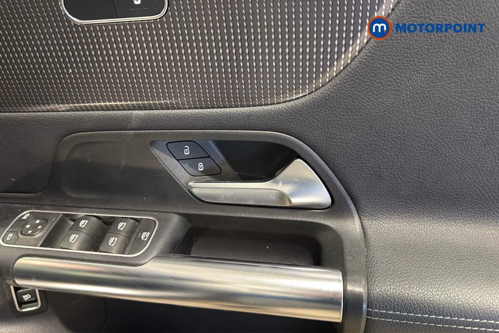 Mercedes-Benz GLA Sport Automatic Petrol SUV - Stock Number (1653491) - 42nd supplementary image