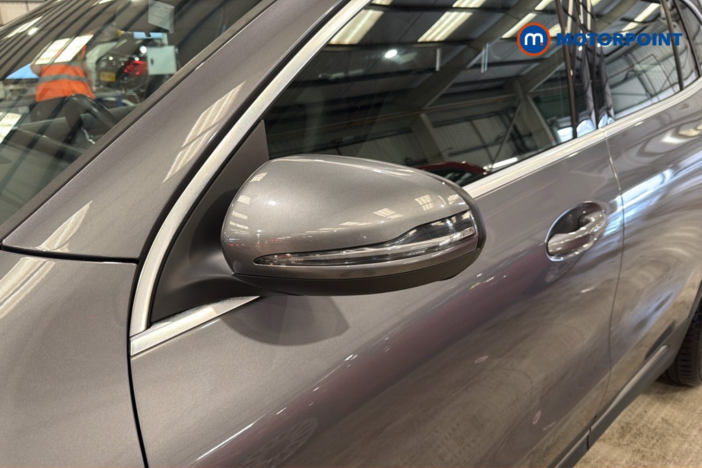 Mercedes-Benz GLA Sport Automatic Petrol SUV - Stock Number (1653491) - 43rd supplementary image