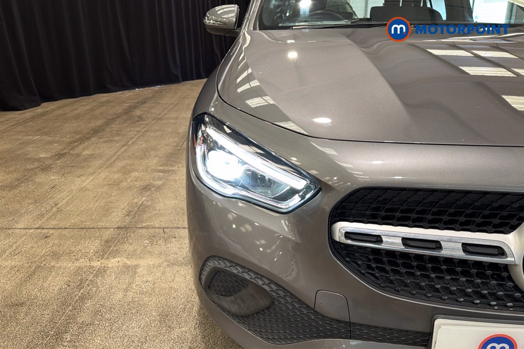 Mercedes-Benz GLA Sport Automatic Petrol SUV - Stock Number (1653491) - 44th supplementary image