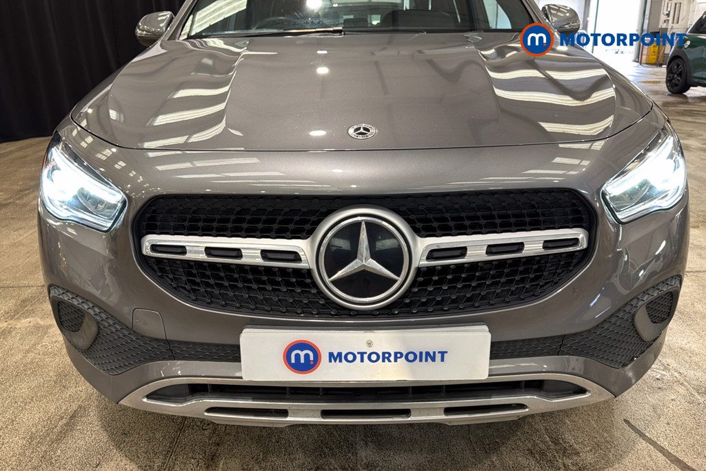 Mercedes-Benz GLA Sport Automatic Petrol SUV - Stock Number (1653491) - 45th supplementary image