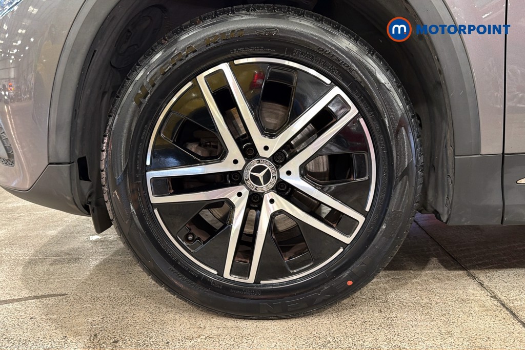 Mercedes-Benz GLA Sport Automatic Petrol SUV - Stock Number (1653491) - 47th supplementary image