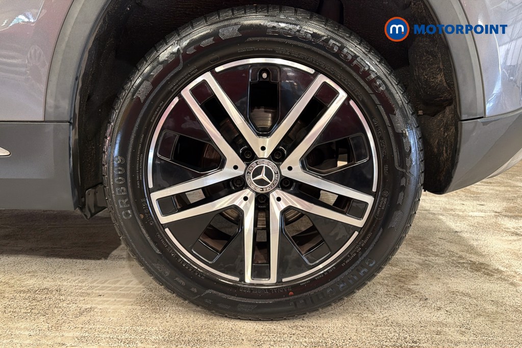 Mercedes-Benz GLA Sport Automatic Petrol SUV - Stock Number (1653491) - 48th supplementary image