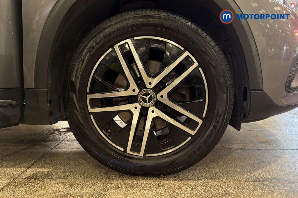 Mercedes-Benz GLA Sport Automatic Petrol SUV - Stock Number (1653491) - 50th supplementary image