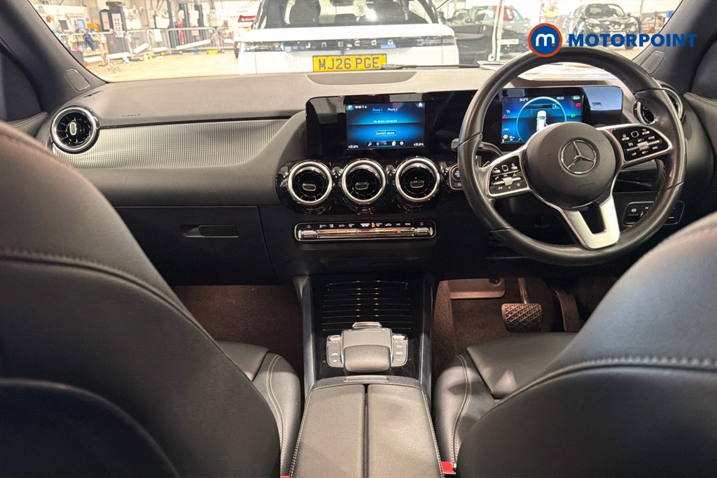 Mercedes-Benz GLA Sport Automatic Petrol SUV - Stock Number (1653491) - 1st supplementary image