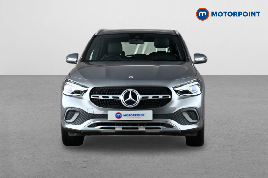 Mercedes-Benz GLA Sport Automatic Petrol SUV - Stock Number (1653491) - Front bumper