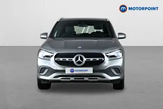 Mercedes-Benz GLA Sport Automatic Petrol SUV - Stock Number (1653491) - Front bumper