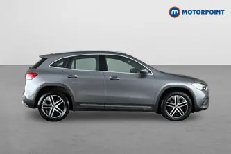 Mercedes-Benz GLA Sport Automatic Petrol SUV - Stock Number (1653491) - Drivers side