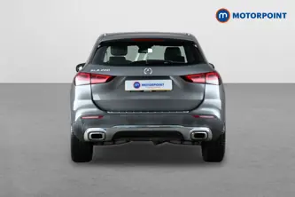 Mercedes-Benz GLA Sport Automatic Petrol SUV - Stock Number (1653491) - Rear bumper