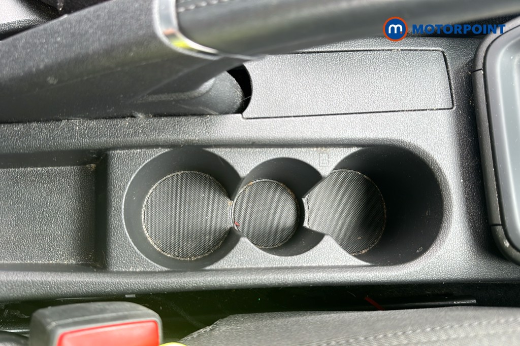 Audi A1 Technik Manual Petrol Hatchback - Stock Number (1653493) - 16th supplementary image