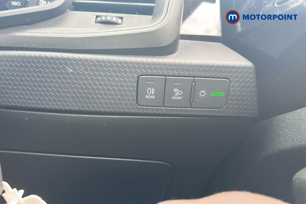 Audi A1 Technik Manual Petrol Hatchback - Stock Number (1653493) - 18th supplementary image