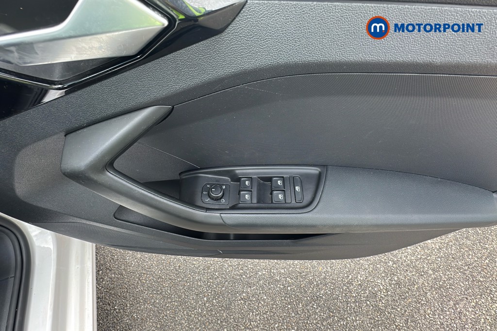 Audi A1 Technik Manual Petrol Hatchback - Stock Number (1653493) - 20th supplementary image