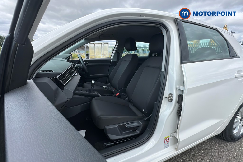 Audi A1 Technik Manual Petrol Hatchback - Stock Number (1653493) - 22nd supplementary image
