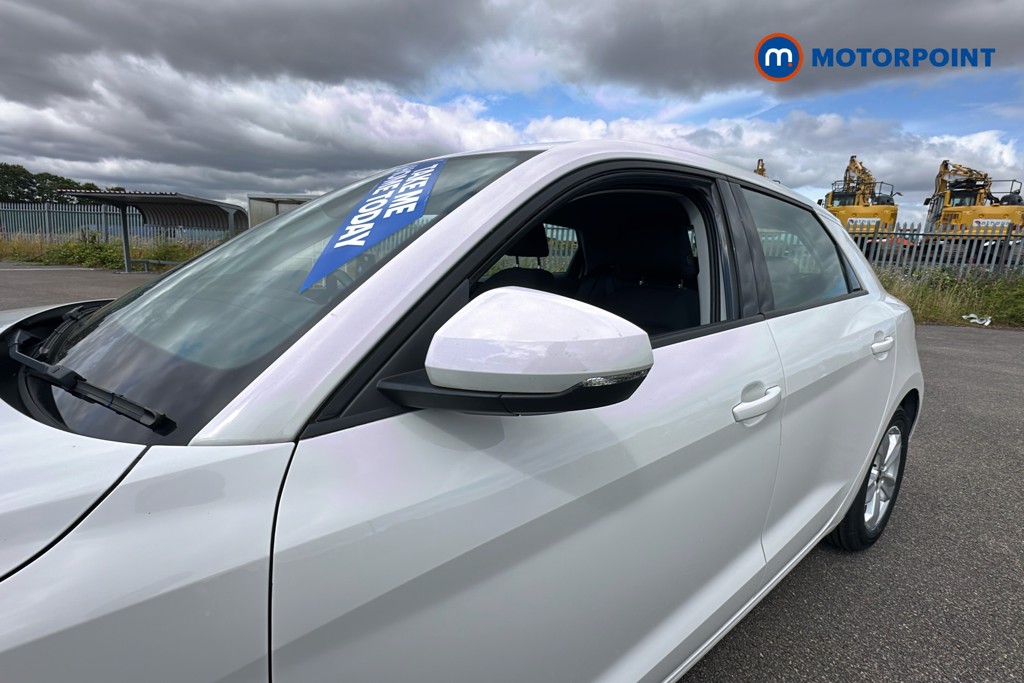 Audi A1 Technik Manual Petrol Hatchback - Stock Number (1653493) - 43rd supplementary image