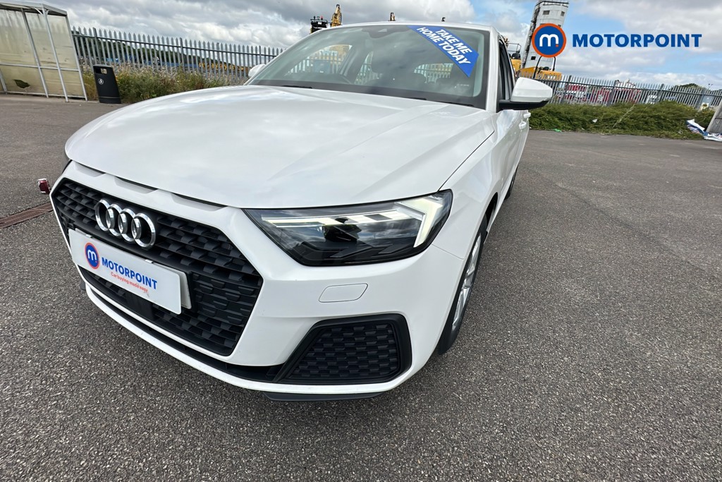 Audi A1 Technik Manual Petrol Hatchback - Stock Number (1653493) - 44th supplementary image