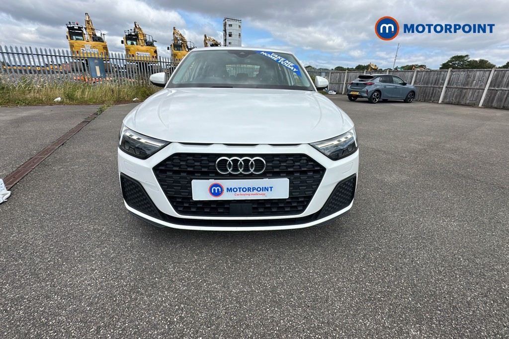Audi A1 Technik Manual Petrol Hatchback - Stock Number (1653493) - 45th supplementary image