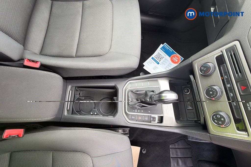 Volkswagen Golf Sv SE Automatic Petrol Hatchback - Stock Number (1653498) - 25th supplementary image