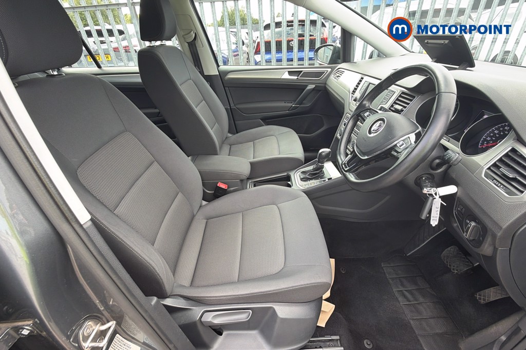 Volkswagen Golf Sv SE Automatic Petrol Hatchback - Stock Number (1653498) - 26th supplementary image