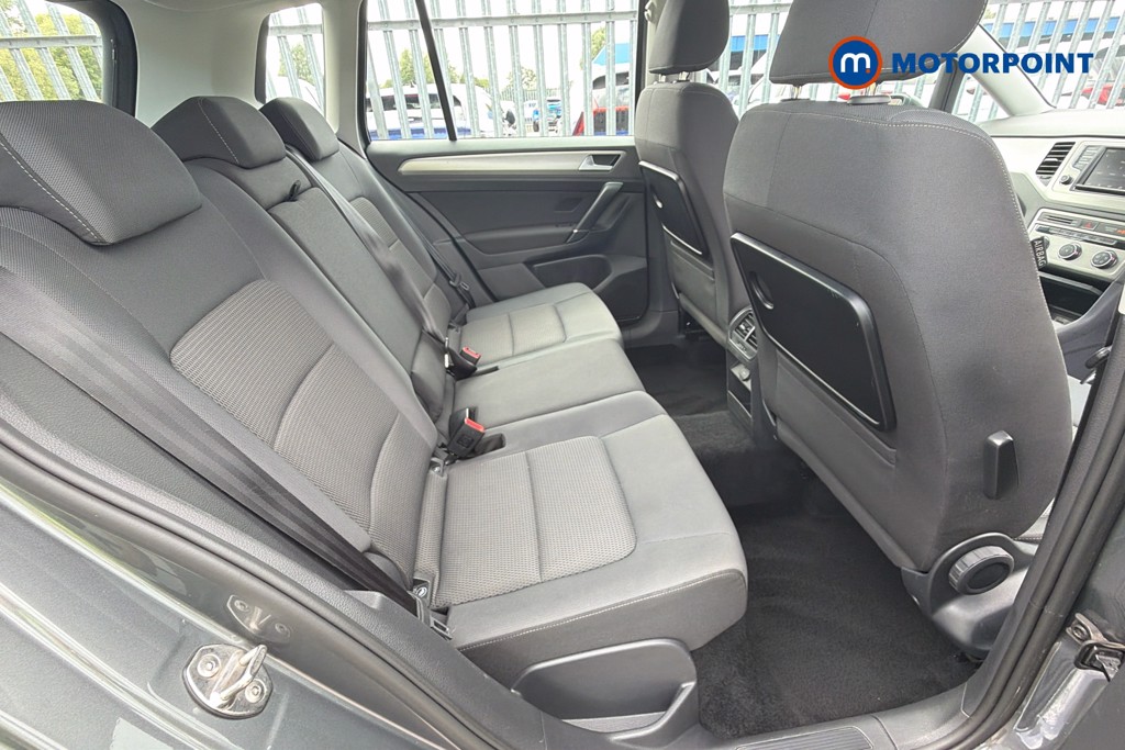Volkswagen Golf Sv SE Automatic Petrol Hatchback - Stock Number (1653498) - 27th supplementary image