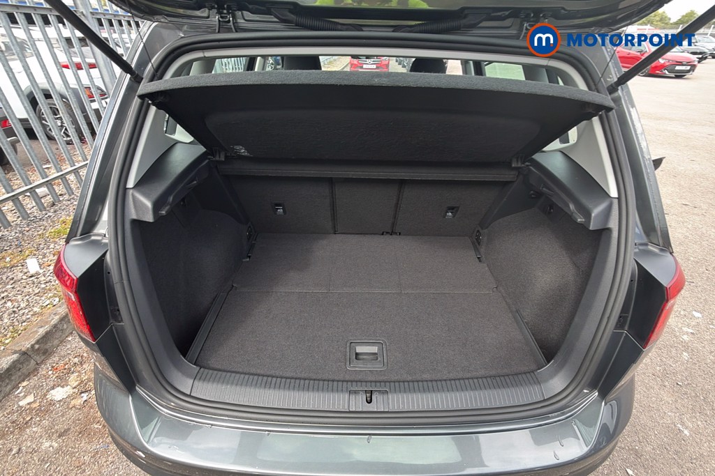 Volkswagen Golf Sv SE Automatic Petrol Hatchback - Stock Number (1653498) - 33rd supplementary image
