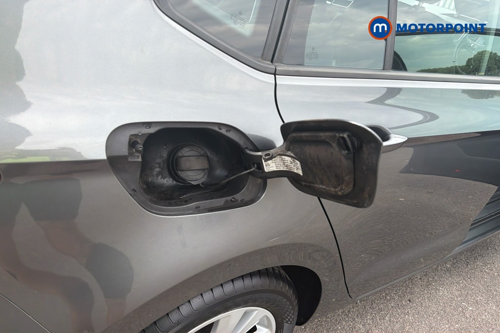 Volkswagen Golf Sv SE Automatic Petrol Hatchback - Stock Number (1653498) - 34th supplementary image