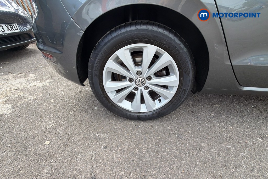 Volkswagen Golf Sv SE Automatic Petrol Hatchback - Stock Number (1653498) - 35th supplementary image