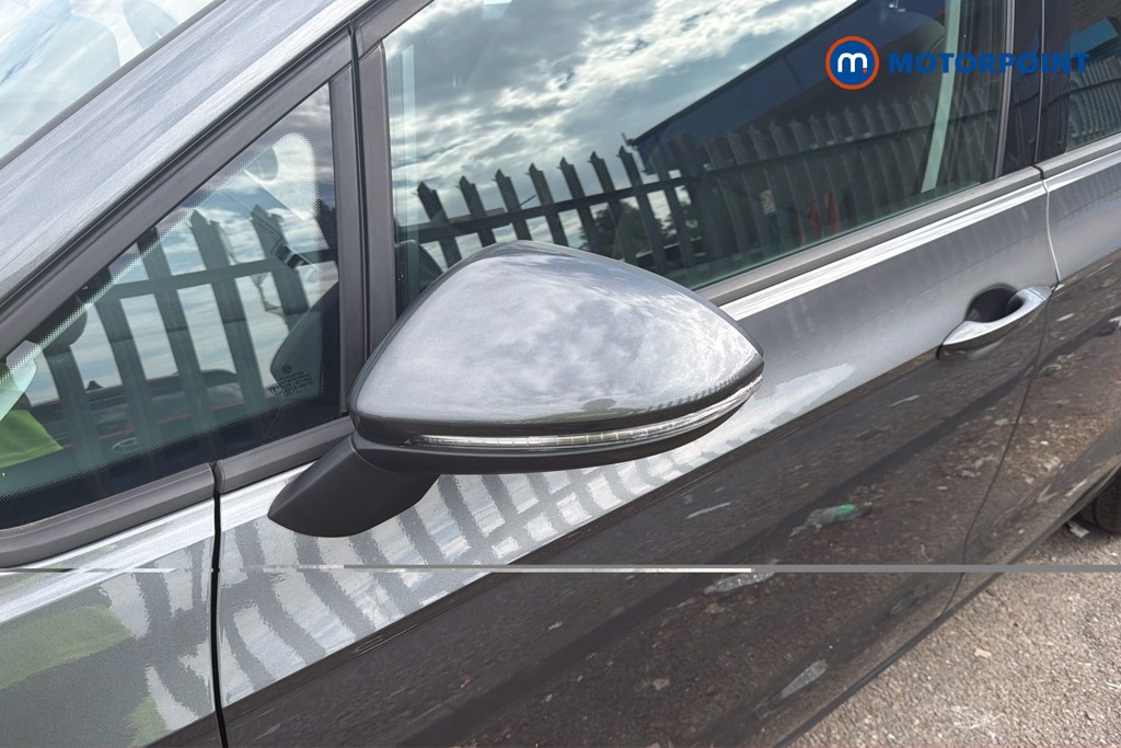 Volkswagen Golf Sv SE Automatic Petrol Hatchback - Stock Number (1653498) - 40th supplementary image