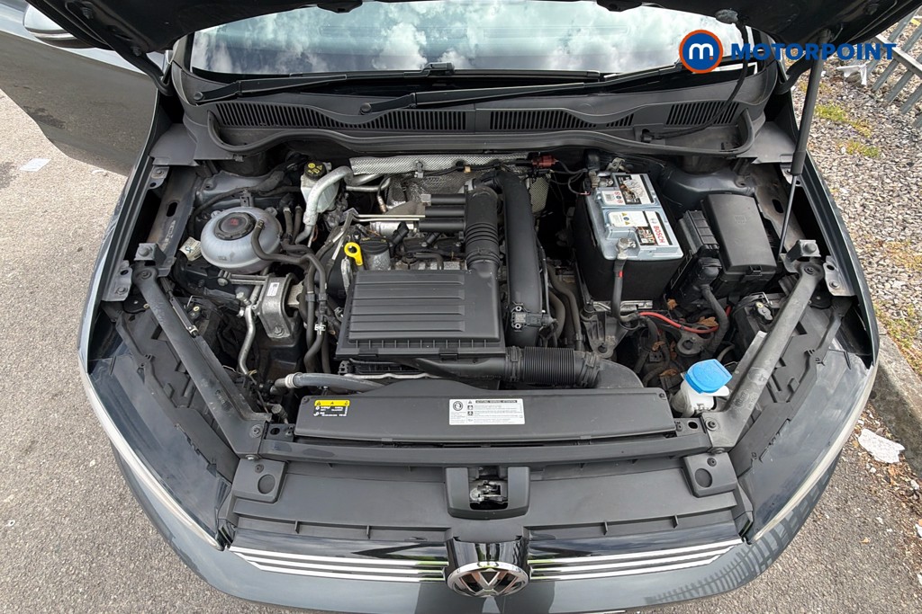 Volkswagen Golf Sv SE Automatic Petrol Hatchback - Stock Number (1653498) - 1st supplementary image