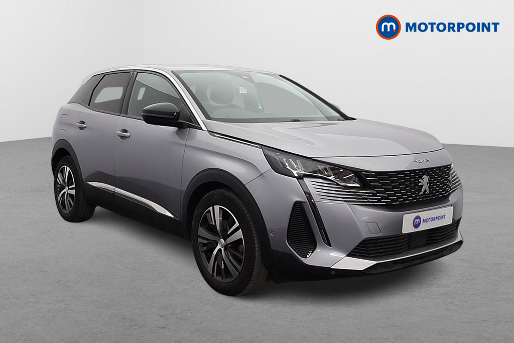 Peugeot 3008 listing photo