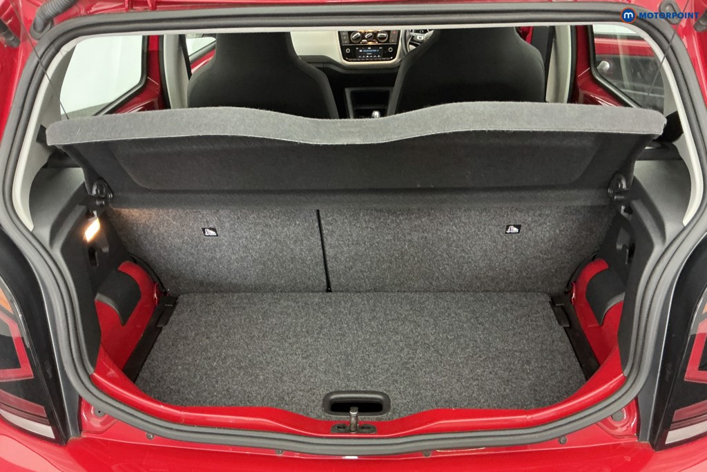 Volkswagen UP High Up Automatic Petrol Hatchback - Stock Number (1653737) - 3rd supplementary image