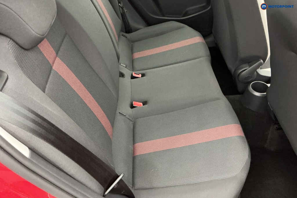 Volkswagen UP High Up Automatic Petrol Hatchback - Stock Number (1653737) - 4th supplementary image