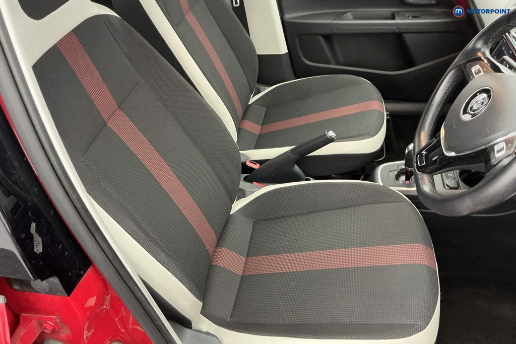 Volkswagen UP High Up Automatic Petrol Hatchback - Stock Number (1653737) - 5th supplementary image