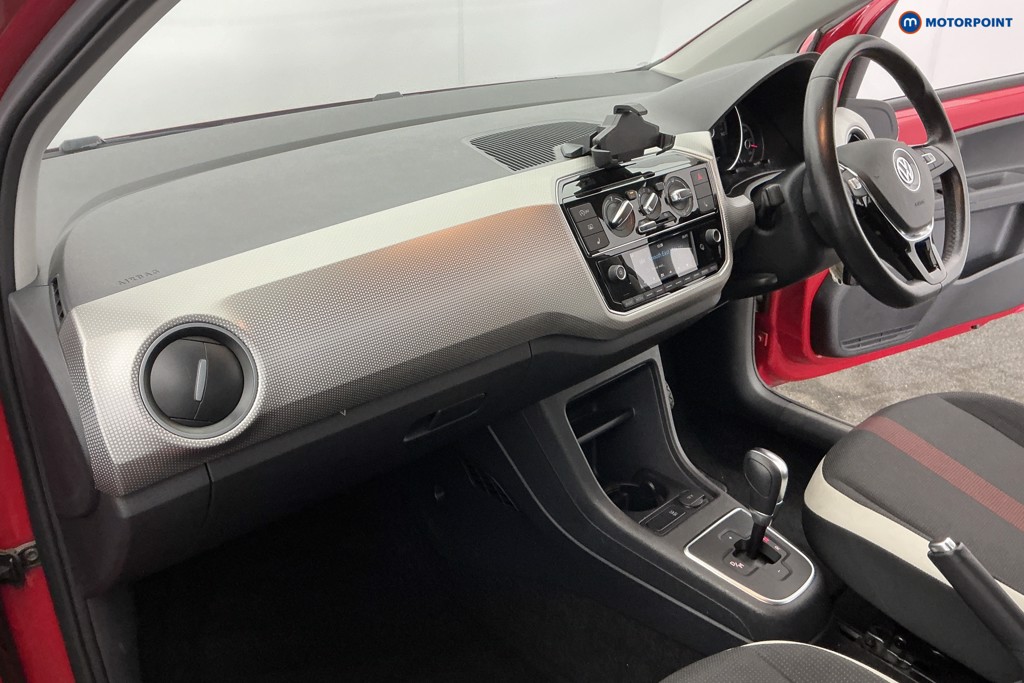 Volkswagen UP High Up Automatic Petrol Hatchback - Stock Number (1653737) - 9th supplementary image