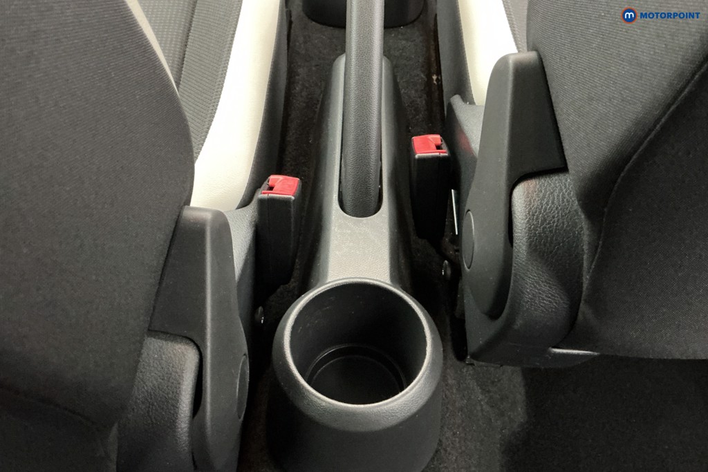 Volkswagen UP High Up Automatic Petrol Hatchback - Stock Number (1653737) - 10th supplementary image