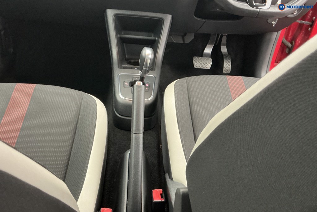 Volkswagen UP High Up Automatic Petrol Hatchback - Stock Number (1653737) - 11th supplementary image