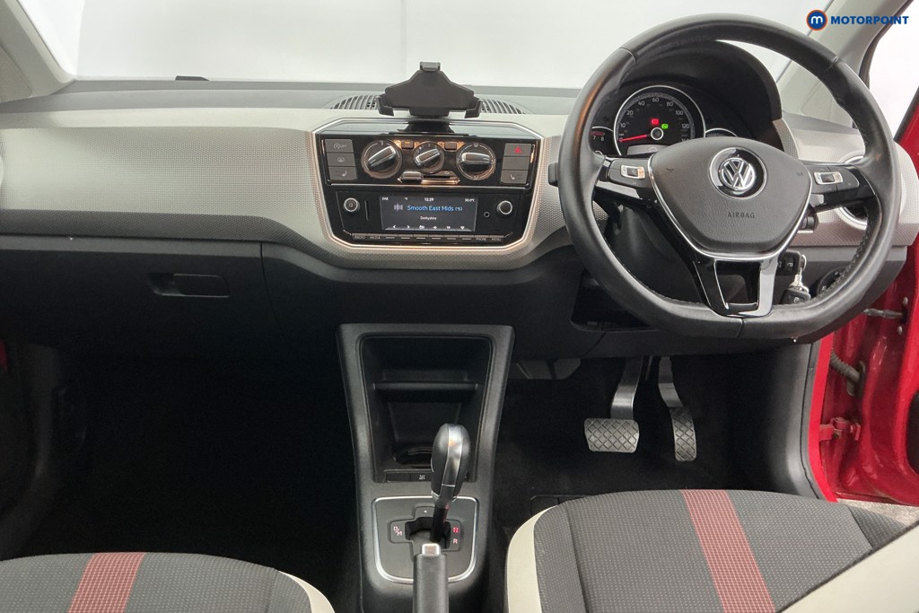 Volkswagen UP High Up Automatic Petrol Hatchback - Stock Number (1653737) - 12th supplementary image