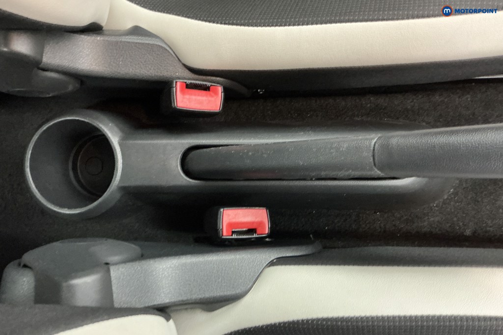 Volkswagen UP High Up Automatic Petrol Hatchback - Stock Number (1653737) - 13th supplementary image
