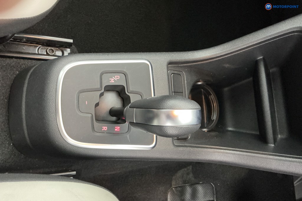 Volkswagen UP High Up Automatic Petrol Hatchback - Stock Number (1653737) - 14th supplementary image