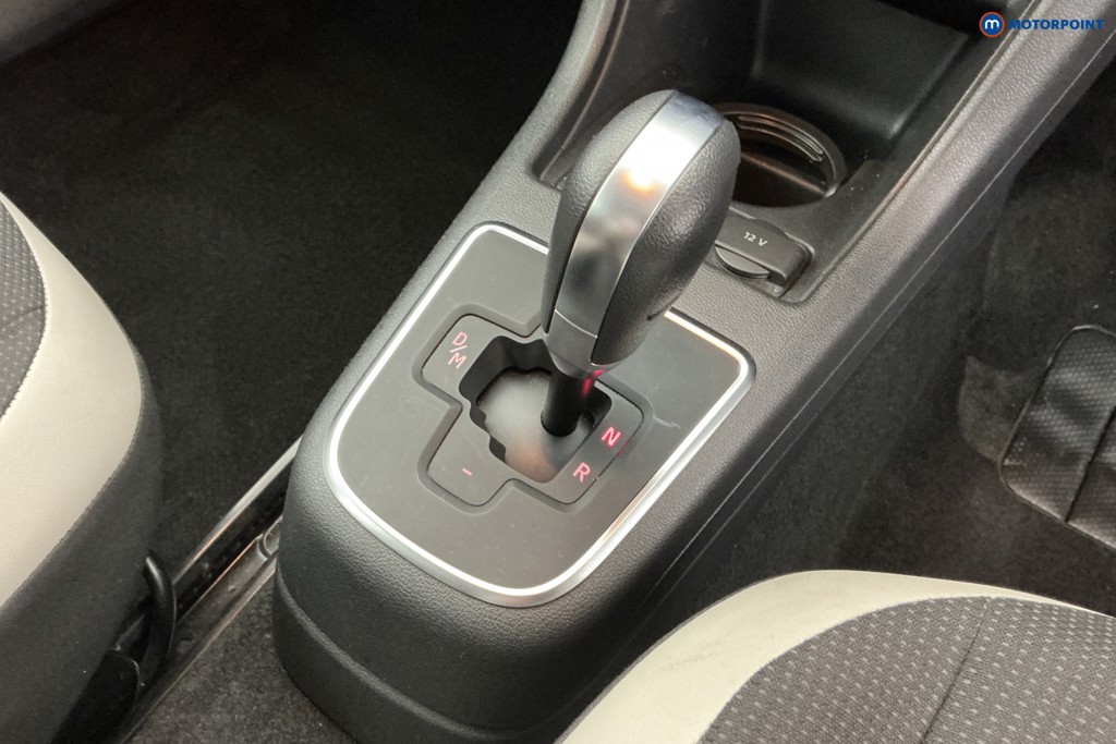 Volkswagen UP High Up Automatic Petrol Hatchback - Stock Number (1653737) - 16th supplementary image