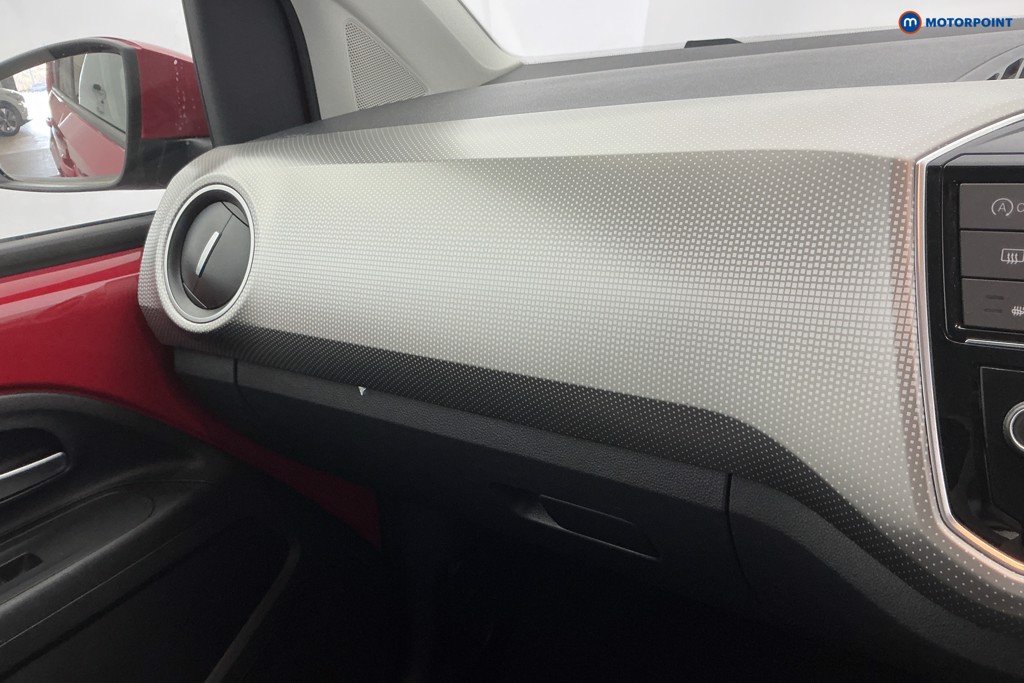 Volkswagen UP High Up Automatic Petrol Hatchback - Stock Number (1653737) - 18th supplementary image