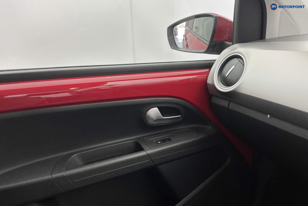 Volkswagen UP High Up Automatic Petrol Hatchback - Stock Number (1653737) - 19th supplementary image