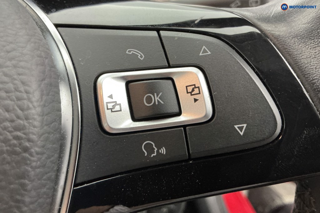 Volkswagen UP High Up Automatic Petrol Hatchback - Stock Number (1653737) - 21st supplementary image