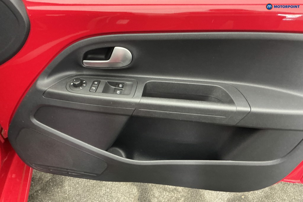 Volkswagen UP High Up Automatic Petrol Hatchback - Stock Number (1653737) - 24th supplementary image