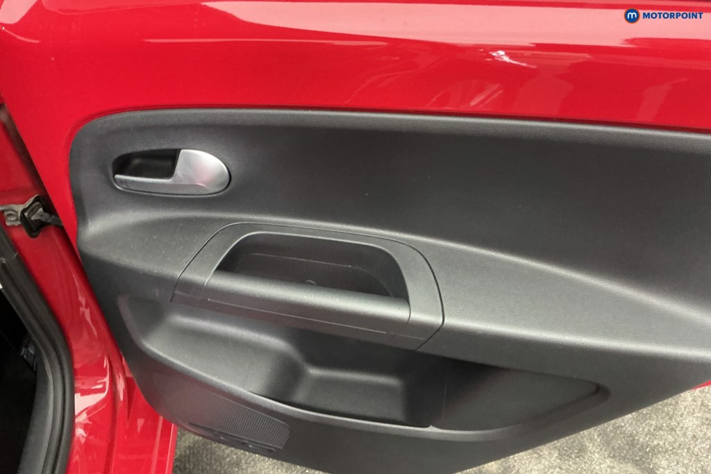 Volkswagen UP High Up Automatic Petrol Hatchback - Stock Number (1653737) - 26th supplementary image