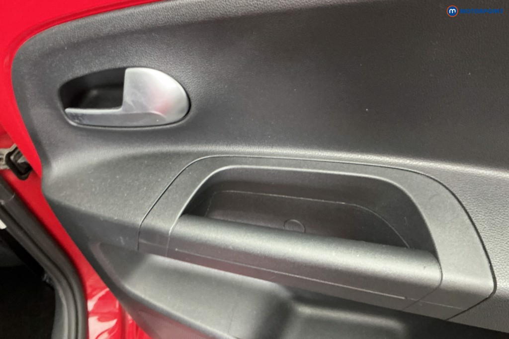Volkswagen UP High Up Automatic Petrol Hatchback - Stock Number (1653737) - 27th supplementary image