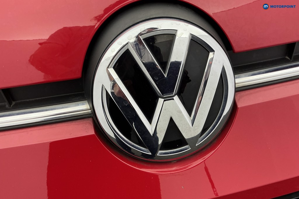 Volkswagen UP High Up Automatic Petrol Hatchback - Stock Number (1653737) - 28th supplementary image